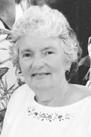 Elizabeth Becker Obituary (1938