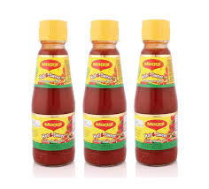 It can breathe new life into your favorite meatloaf or pot roast or prove that a grilled cheese sandwich really is a close cousin to the. Nestle Maggi Hot Sweet Tomato Chilli Sauce Bottle 200g Pack Of 3 Price Buy Nestle Maggi Hot Sweet Tomato Chilli Sauce Bottle 200g Pack Of 3 Online At Best