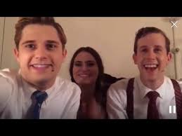 Andy's Intermission Scope