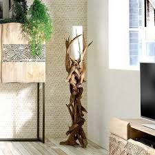 Holz stehlampe bogen / bogenlampe aus holz: Designer Stehlampen Fur Ihr Zuhause Stilvolle Stehleuchten