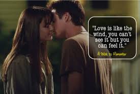 17 Nicholas Sparks Quotes That Give Another Intending To Love Bumppy
