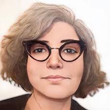 The Accidental Romance Blogger