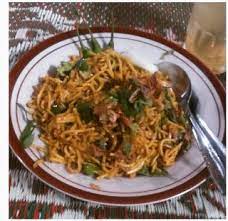 Resep Bakmi Goreng Jawa Nyemek Khas Jogja Resep Masakan Resep Resep Makanan