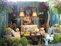 40 Gorgeous Summer Outdoor Decorating Ideas Summerdecor Outdoor Rooms Outdoor Patio Designs Outdoor Decor