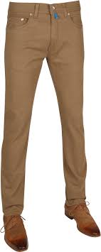 First couturier to bring women fashion down into the street and revolutionize men's style. Pierre Cardin Future Flex Braun 03451 000 02525 Online Kaufen Suitable