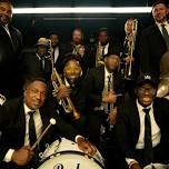 Downtown Summer Sounds: Windy City Ramblers