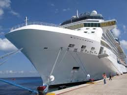 Instead of being arranged in floors as structures are, cruise ships are arranged in what are called decks. Opposition Grows To 4th Cruise Ship Dock In Mexico S Cozumel Business Jamaica Gleaner