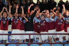 Man utd have three, nottingham forest won it twice in 1978/79 and 1979/80, while aston villa and chelsea have won it once. Aston Villa Youngsters Win The Nextgen Series Youth Football S European Cup Birmingham Live