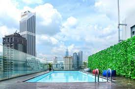 Some of the hotel's recreational facilities, services. 15 Hotel Bajet Best Di Kuala Lumpur Murah Selesa Bawah Rm 100