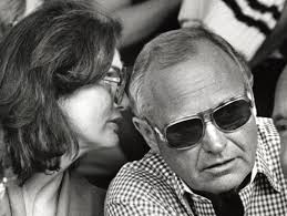 New Jackie Kennedy biography details post-JFK assassination affair