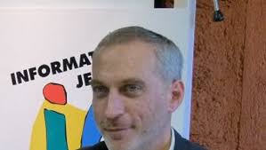 Réunion pour une majorité citoyenne avec J.-L. Roussel