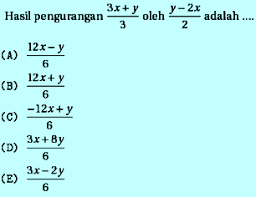 We did not find results for: Pembahasan Soal Utbk 2019 Tps Kemampuan Penalaran Umum Dan Pengetahuan Kuantitatif Soalfismat Com