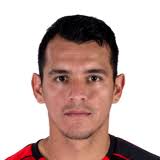 Daniel Arreola's Ultimate Team History