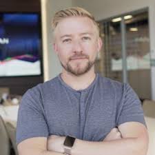 Jason Knott (@jgknott)