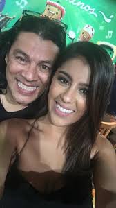 𝗛𝗼𝘆 𝗲𝘀 𝗲𝗹 𝗗í𝗮 𝗱𝗲 𝗹𝗮 𝗩𝗶𝘀𝗶𝗯𝗶𝗹𝗶𝗱𝗮𝗱 𝗟é𝘀𝗯𝗶𝗰𝗮 Erick  León Matarrita, es un reconocido músico costarricense muy versátil,  actualmente tiene un grupo musical llamado 'Erick León y La Jungla'. Erick  tiene 33