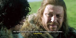 6 Clues About Aegon Targaryen From The "Game Of Thrones" Books