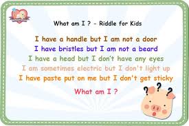 What Am I Riddles And Answers For Kids Gift Our Precious What Am I Riddles Riddles With Answers Riddles