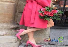 صور انستقرام ورد طبيعي pink wedding shoes fashion flower girl hairstyles