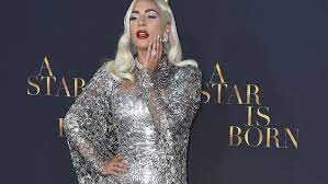 D er amerikanische schauspieler norman lloyd, der mit filmgrößen wie alfred hitchcock, orson welles und charlie chaplin arbeitete, ist tot.er starb am dienstag in alter von 106 jahren in seinem. Lady Gaga Uber Ihre Erste Filmrolle Der Grosse Traum War Ziemlich Anstrengend Panorama Stuttgarter Nachrichten