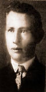 The 1908 Unsolved Murder of Police Officer Friedrich "Fred" Widmann