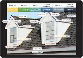 The guides of software using and software download top www.capterra.com. 1 Roof Estimating Software Instant Roof Estimate App