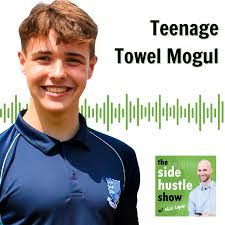 The Side Hustle Show