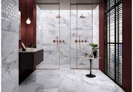 Marble bathroom ideas ukrainian city. Tile Ranges Vitra Global