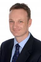 Mr Matthew Moran : Trauma & orthopaedic surgery