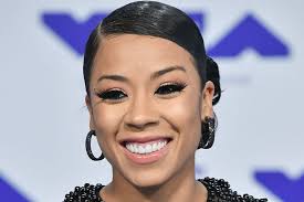 🎙Celebrity Relatives.. Keyshia and Sean "Nutt-So" Cole are siblings Sean  Cole(born