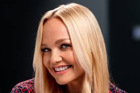 Trevor bunton, a milkman mother: Emma Bunton Doesn T Think She D Have Dealt Well With Being A Spice Girl In The Age Of Social Media