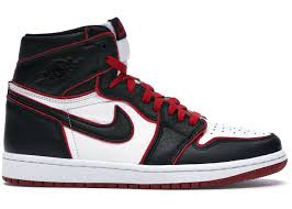 Jordan 1 Retro High Bloodline 555088 062