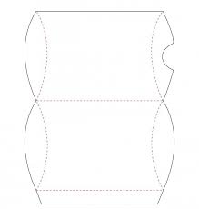 Bastelanleitungen zum basteln mit papier oder tonkarton findest du hier. Schachtel Basteln Vorlagen Fur Geschenkbox Kastchen Und Co