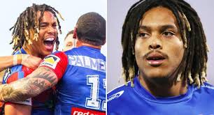 Rooster history top scorer September 1