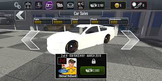 Become a member of a professional racing team in this android game. The Brightest Car In Nascar Heat Mobile Softwaregore
