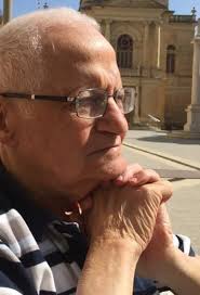 Jum Dinji tal-Ktieb...