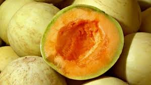 The tips include color, sound, stem condition, and give to the skin of the watermelon. Here Are 8 Types Of Melons To Try This Summer Plus Tips And Recipes