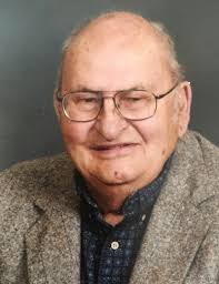 Arlo "Bob" Pfahl Obituary 2018