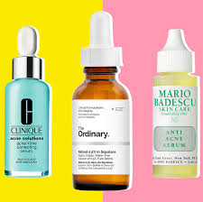 10 Best Serums For Acne Prone Skin 2021