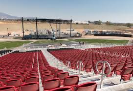 get an inside look at fivepoint amphitheatre in irvine