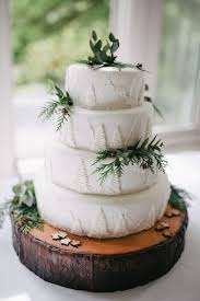 It is acceptable to use the same frosting for your cake filling as for the outside icing, if you like. 10 Easy Tips On How To Make A Wedding Cake Wedding Forward
