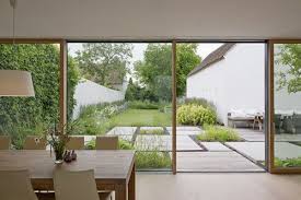 Patchwork Garten Und Haus Arch Di Claudia Wimberger Di Christian Schremmer Arch Christian Cl House And Home Magazine Home Design Plans House Design