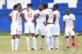 Fixtures & results premier league. Kenyan Premier League For The Good Of Our Sport And Nation
