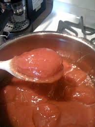 Nina Brand San Marzano Tomatoes W Basil Dop Il Bello Pomodoro