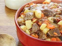 Beef Casserole Nutrition Facts Eat This Much