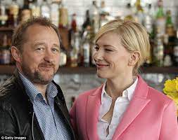 They were dating for 1 year after getting together in 1996 age. Cate Blanchett Steps Out With Husband Andrew Upton Cate Blanchett Husband Cate Blanchett Actresses