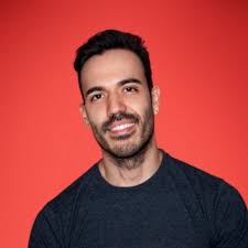 I feel so honored to receive an Area 23 HERO award! Thank you to my  incredible teammates for the nominations!