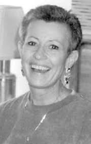 Diane Markham Obituary (2008)