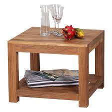 Roomscape esstisch glas ø 100 cm. Couchtisch Mumbai Massiv Holz Akazie 60 X 60 Cm Wohnzimmer Tisch Design Dunkel B Ebay