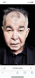 First attempt at portrait drawing practice