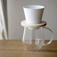 TORCH Donut Coffee Dripper